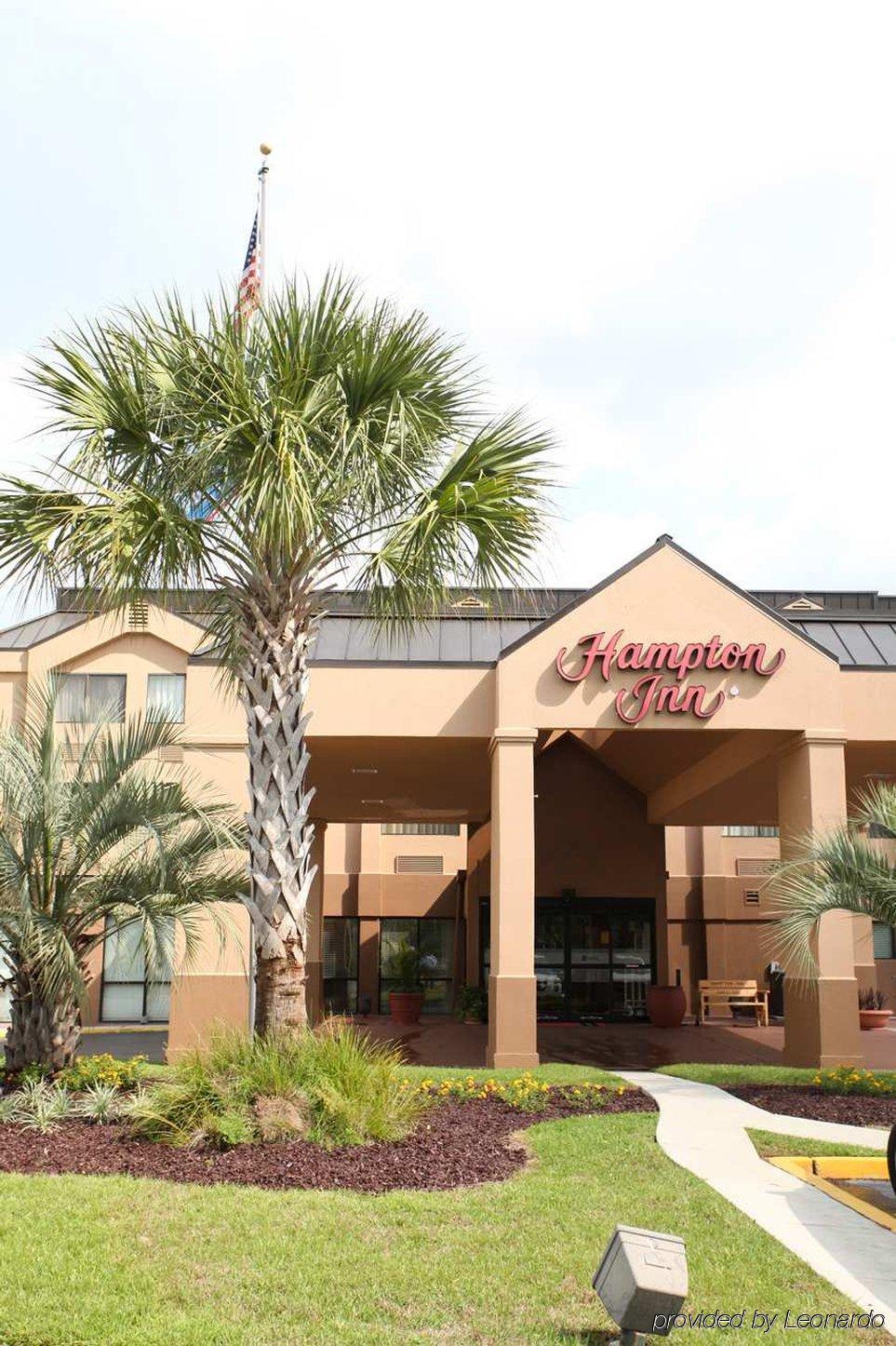 Baymont By Wyndham Saraland Hotel Bagian luar foto